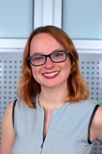 Image de Roxane Meilleur
