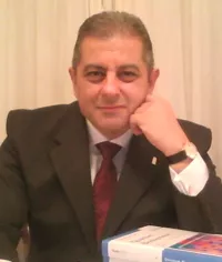 Image de Chérif F. Matta