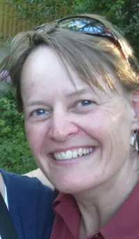 Image de Anne-Isabelle Cuvillier