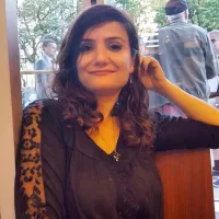 Image de Leila Monfared