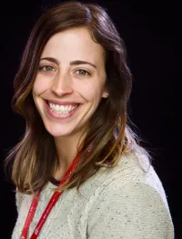 Image de Isabelle Laforest-Lapointe