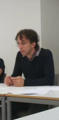 Image de Romain Dupré