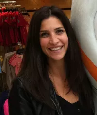 Image de Audrey Caplette Charette