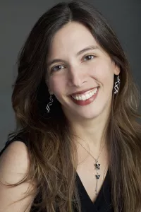 Image de Valérie Harvey
