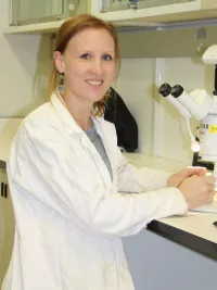 Image de Julie-Éléonore Maisonhaute
