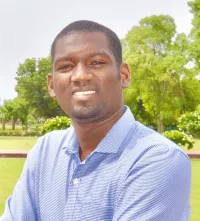 Image de Abdoulkadre Ado, Phd | Professeur Agrégé | Associate Professor