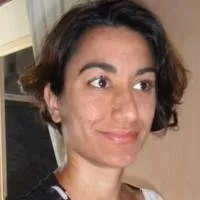 Image de Méliné Zinguinian