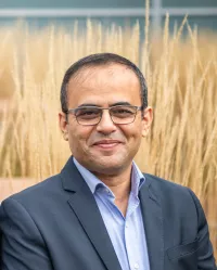 Image de Bessam Abdulrazak