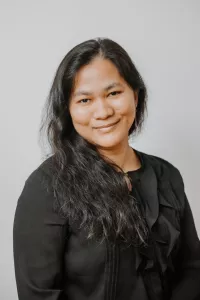 Image de Lynda Hubert Ta