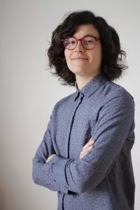 Image de Maude Cournoyer-Gendron