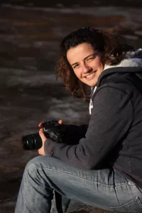 Image de Estelle Nauroy