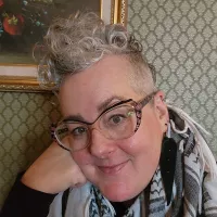 Image de Anna Kruzynski