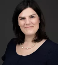 Image de Mélissa  Bissonnette