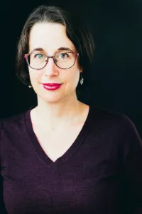 Image de Marie-Ève Maillé