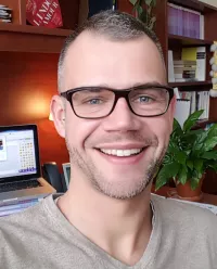 Image de Florian Meyer