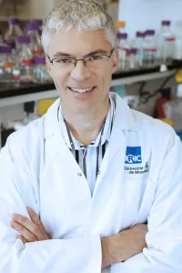 Image de Guy Sauvageau