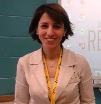 Image de Saliha Ouadah