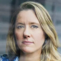 Image de Mélanie Dufour-Poirier