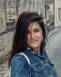 Image de Joëlle Gaudreau