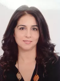 Image de Rajae Guennouni Hassani
