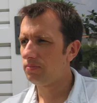 Image de Pascal Genêt
