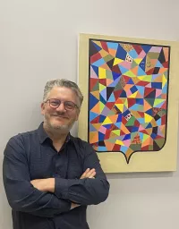 Image de Luc Audebrand