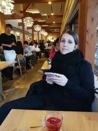 Image de Camille Saumure