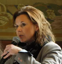 Image de Géraldine Goulinet Fite