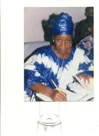 Image de Marie Elisabeth Dicko Dembele