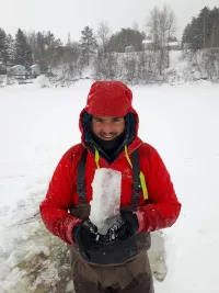 Image de Maxime Maltais