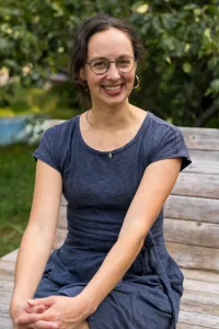 Image de Anne-Marie Rouillier