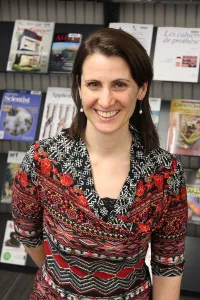 Image de Ariane Lafortune