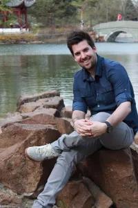 Image de Maxime Caru