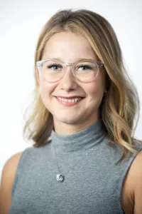 Image de Mélodie Roy