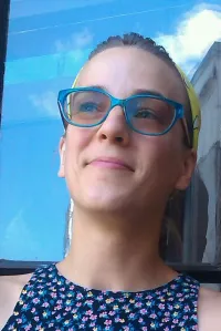 Image de Caroline Charbonneau