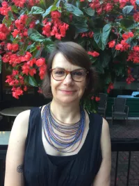 Image de Ekaterini - Catherine  Lanaris