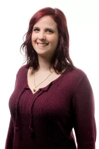 Image de Justine Lahaie