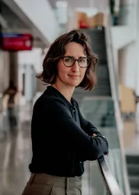 Image de Coline Sénac