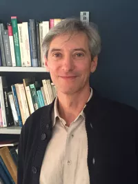 Image de Jean Poirier