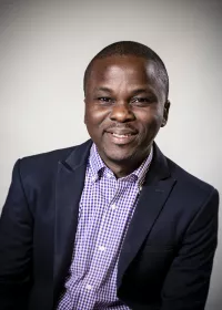 Image de Ulrich Enagnon Romaric Djidonou