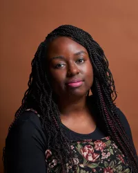 Image de Kharoll-Ann Souffrant