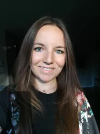 Image de Mélissa Dumouchel