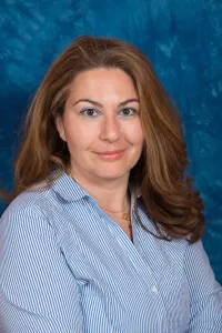 Image de Georgia Despoini