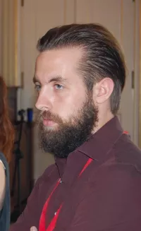 Image de Samuel Rabouin