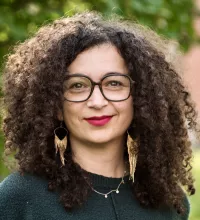 Image de Carole Boulebsol