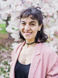 Image de Naomie  Léonard