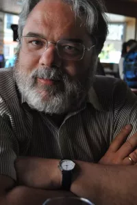 Image de Sandeep Bhagwati