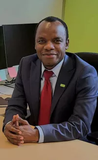 Image de Sandy Larose