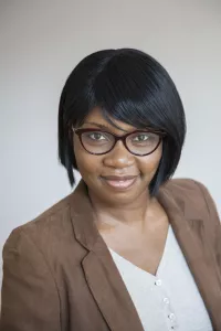 Image de Laetitia Ndota-Ngbale