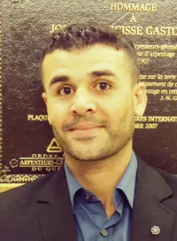 Image de Youssef Smadi